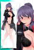Kyoka Eden Body pillow case SCARLET NEXUS Orcaleon